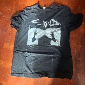 Staind Graphic T-Shirt XL